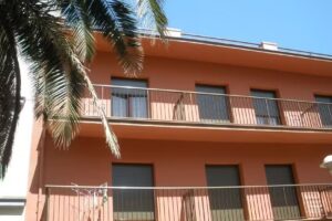 Pensió Can Fabrellas