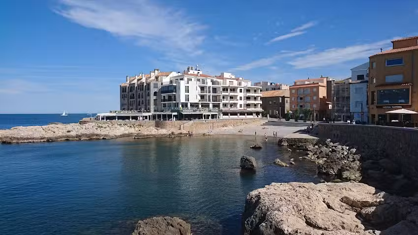 Pensió Vista Alegre