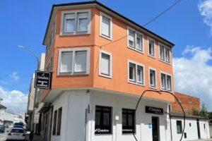 Pension A Carballeira