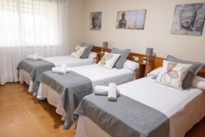 Pensión A Codeseira