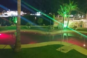 Pensión Agadir San Jose Almería