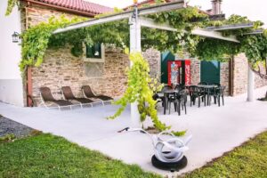 Pensión Albergue Alborada