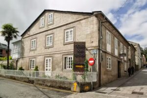 Pensión Albergue Don Álvaro