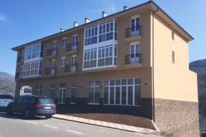 Pensión-Albergue Lemos