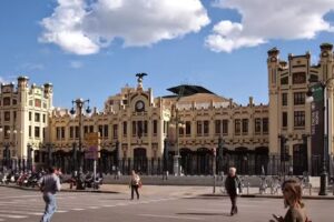 Pensión Alicante by Moontels