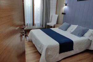 Pensión AlojaDonosti – Mejor Precio Garantizado