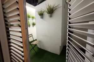 PENSIÓN ALOJAMIENTOS SANTA POLA