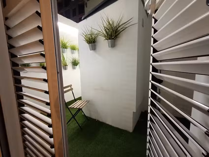 PENSIÓN ALOJAMIENTOS SANTA POLA