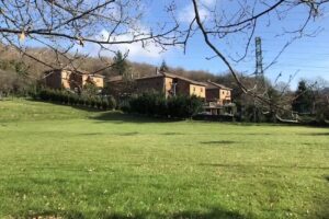 Pensión Ametzagaña