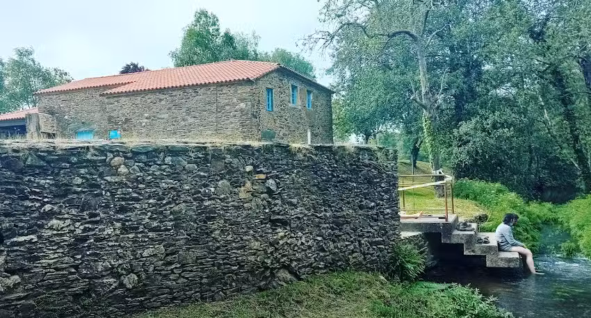 PENSIÓN ARCANO