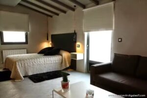 Pensión Ardigales 11