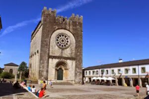 Pensión ARENAS PORTO