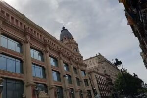 PENSION AROSA – BARCELONA