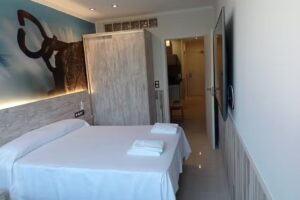 Pensión Astigarraga