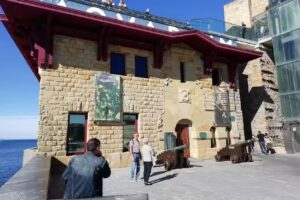 Pensión Babes Ostatua