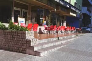 Pensión Bar Cafetería Luzern