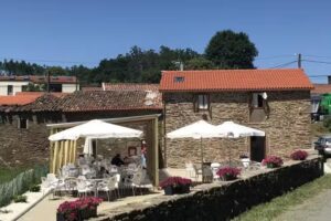 Pensión Bar Kilómetro 15