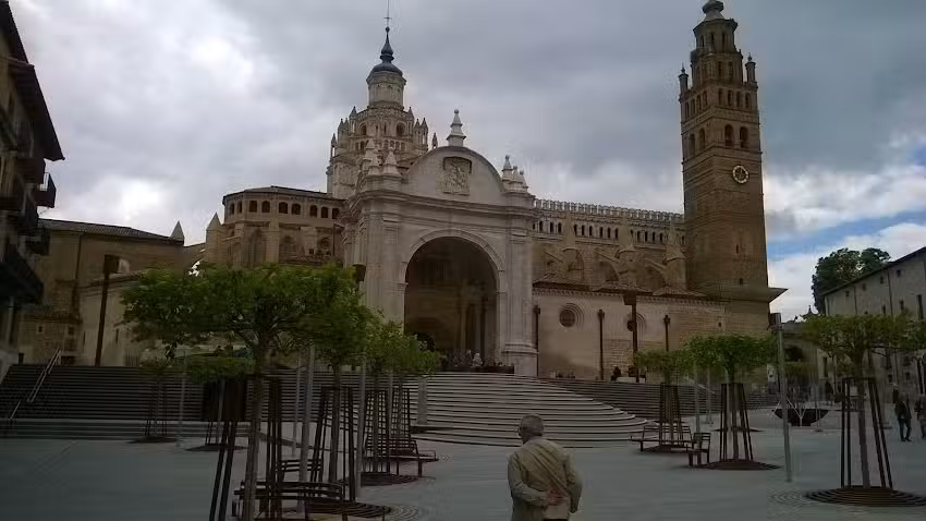 Pensión Borja