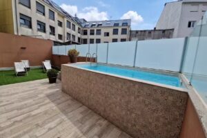 Pension Boutique La Casona de Nené