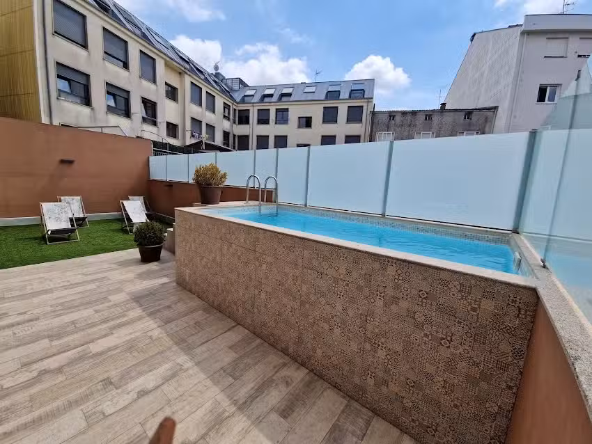 Pension Boutique La Casona de Nené