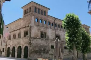 Pensión Buen Camino