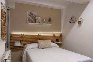 Pension Cabezas Oviedo