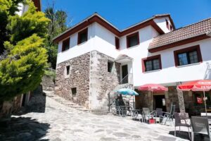 Pensión Casa Cesáreo