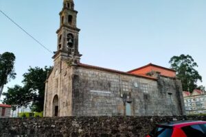 Pensión Casa Do Relojero