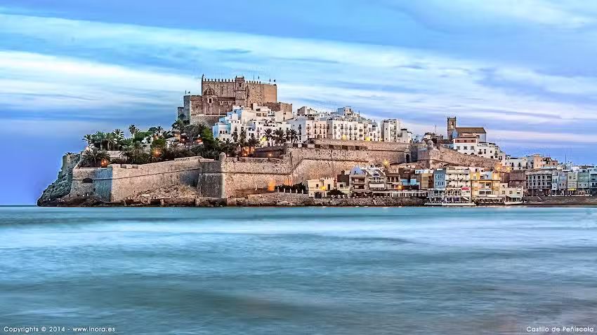 Pensión Casa Juanita