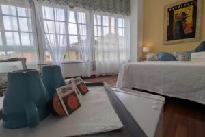 Pensión Casa Magua Mascotas