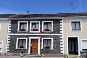 Pensión Casa Rego