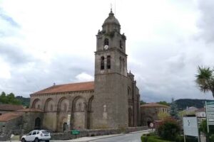 Pensión Casa Tomás