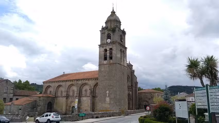 Pensión Casa Tomás