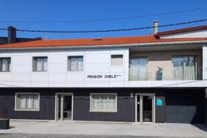 Pensión Chelo A Lanzada