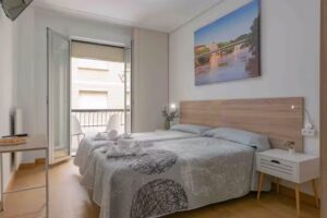 Pensión Cinco Villas