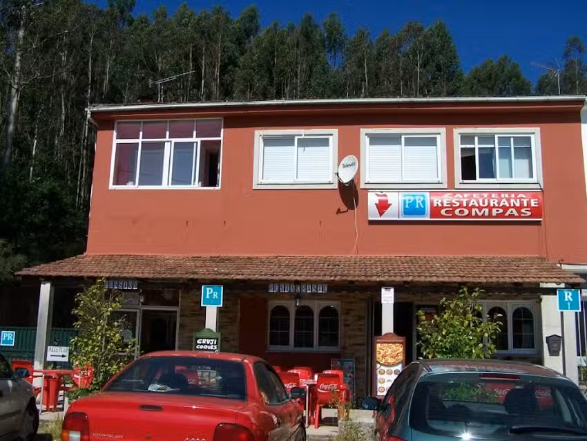 Pension Compas