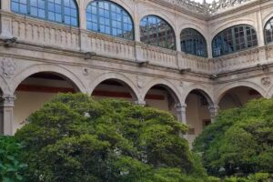 Pensión con Encanto San Martiño Pinario