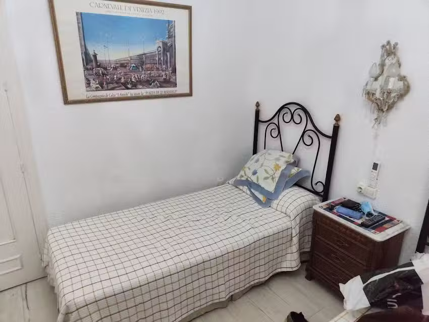 Pension Con Encanto