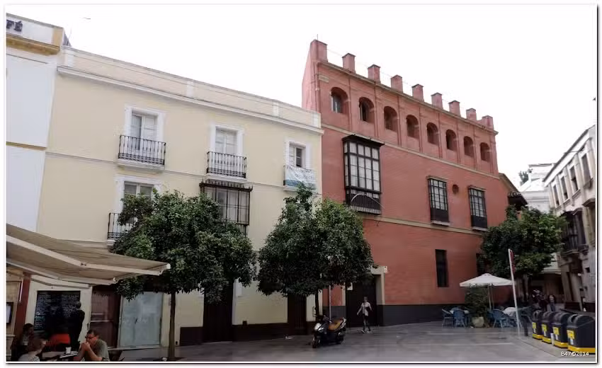 Pensión Cordoba