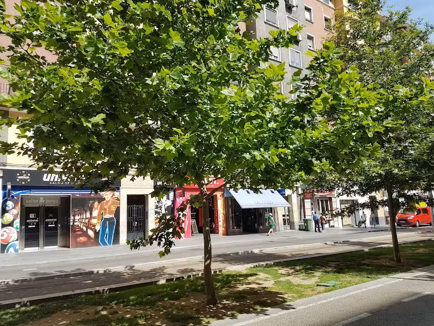 Pensión Corona