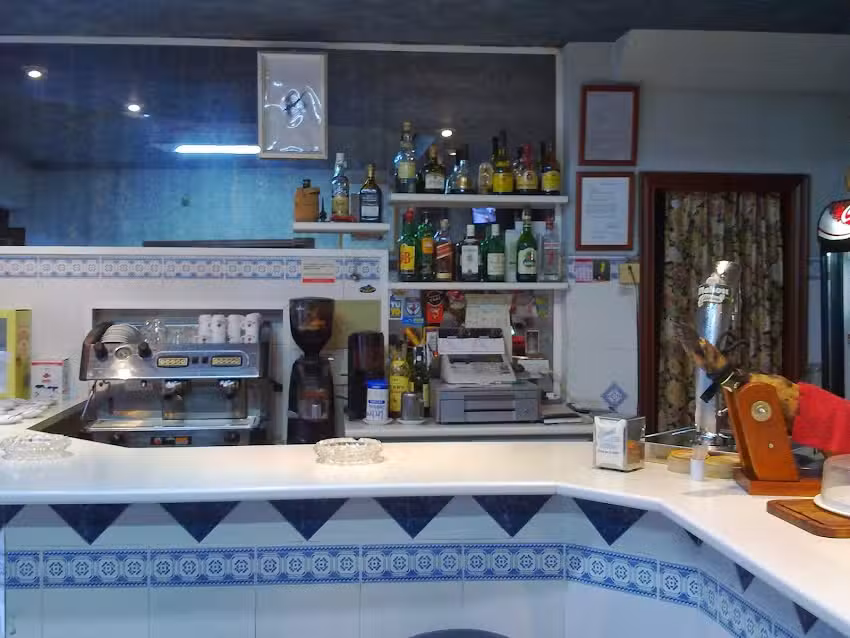 Pensión Cortés