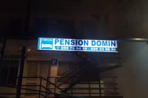 Pensión Domínguez
