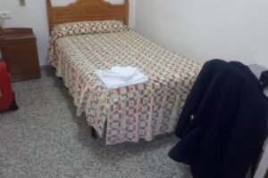 Pensión dos Puertas