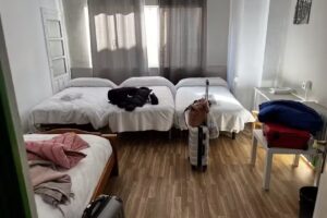 Pensión Duquesa Bed and Breakfast