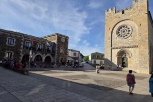 Pensión El Caminante