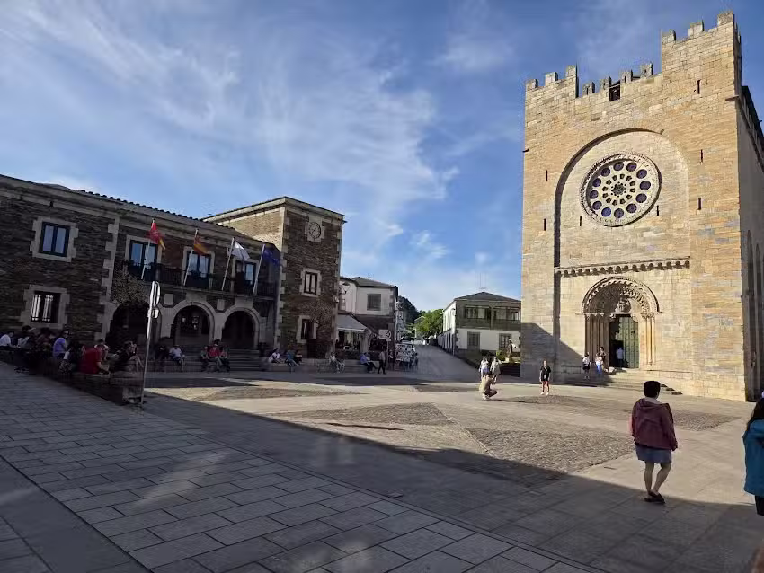 Pensión El Caminante