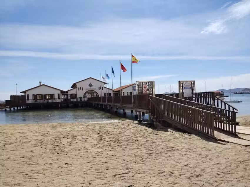 Pensión El Cordobés