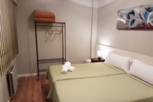 Pensión El Espolón