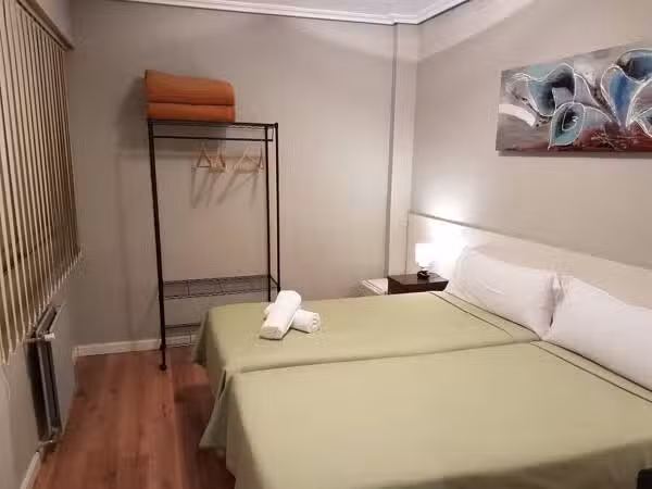 Pensión El Espolón