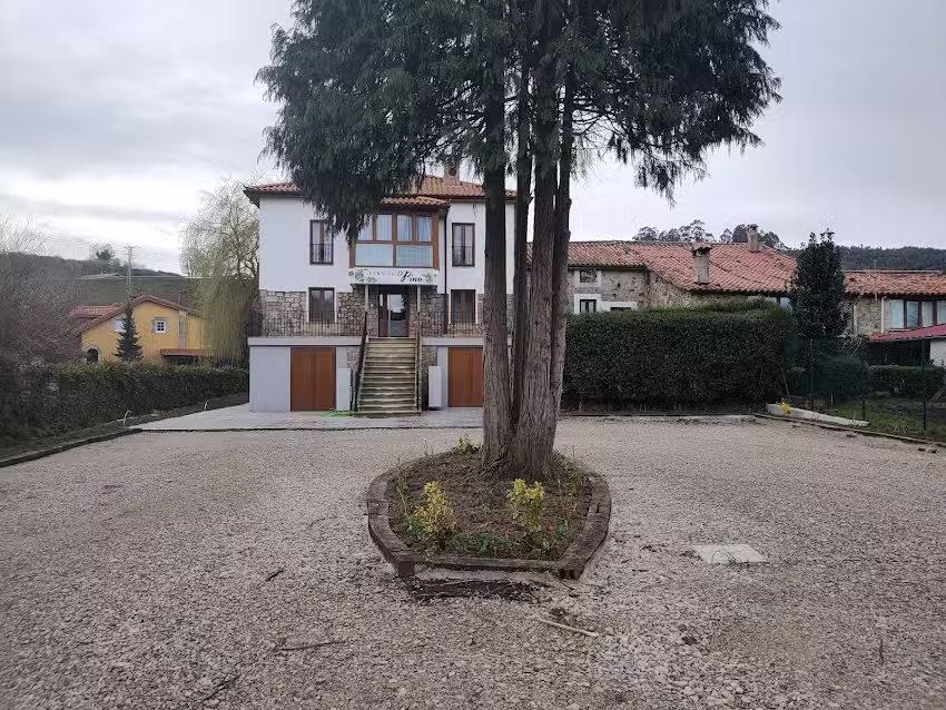 Pensión El Pino